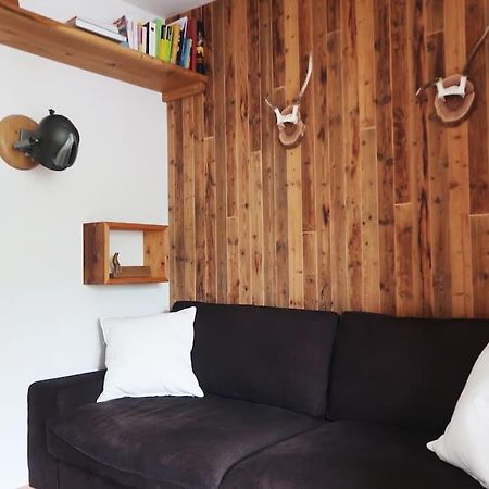 Schoene Wohnung, Zentral, Mit Panorama-Aussicht Grossarl Exteriér fotografie